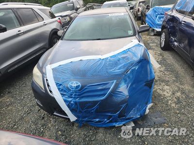 Zdjęcie 7 z 21 samochodu: 2011 TOYOTA CAMRY LE VIN:4T4BF3EK8BR190663 - miniatura