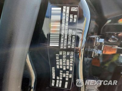 Zdjęcie 14 z 14 samochodu: 2017 MASERATI LEVANTE VIN:ZN661XUA7HX253367 - miniatura