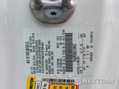 Zdjęcie 12 z 12 samochodu: 2025 FORD MUSTANG VIN:1FA6P8TH0S5109057 - miniatura