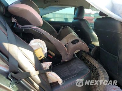 Zdjęcie 10 z 12 samochodu: 2015 TOYOTA CAMRY SE VIN:4T1BF1FKXFU985197 - miniatura