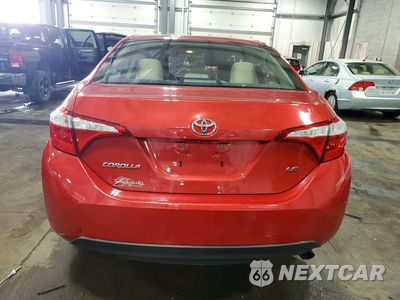 Zdjęcie 6 z 13 samochodu: 2015 TOYOTA COROLLA LE VIN:5YFBURHE3FP225884 - miniatura