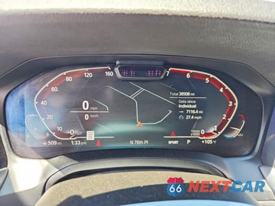 Zdjęcie 9 z 12 samochodu: 2020 BMW 330I VIN:3MW5R1J08L8B34018 - miniatura