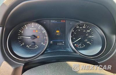 Zdjęcie 9 z 12 samochodu: 2021 NISSAN ROGUE SPORT S VIN:JN1BJ1AV4MW313600 - miniatura
