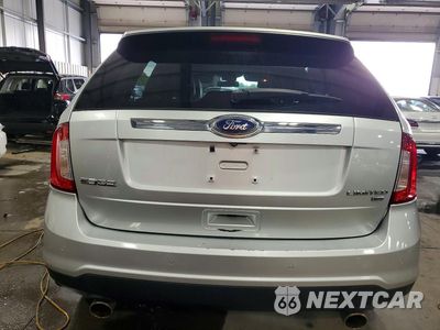 Zdjęcie 6 z 13 samochodu: 2014 FORD EDGE LIMITED VIN:2FMDK4KCXEBA72285 - miniatura