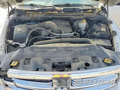 Zdjęcie 11 z 12 samochodu: 2016 RAM 1500 SLT VIN:1C6RR6GT1GS269436 - miniatura