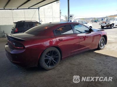 Trzecie zdjęcie samochodu z tyłu: 2018 DODGE CHARGER SXT VIN:2C3CDXBG3JH148052 - miniatura