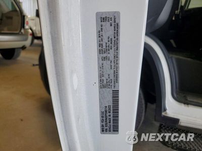 Zdjęcie 13 z 13 samochodu: 2023 RAM PROMASTER 1500 DELIVERY VAN VIN:3C6LRVAG5PE585114 - miniatura