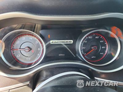 Zdjęcie 9 z 13 samochodu: 2016 DODGE CHARGER SXT VIN:2C3CDXHG1GH187416 - miniatura