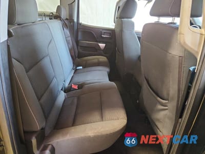 Zdjęcie 10 z 12 samochodu: 2019 CHEVROLET SILVERADO LD K1500 LT VIN:2GCVKPEC6K1149869 - miniatura