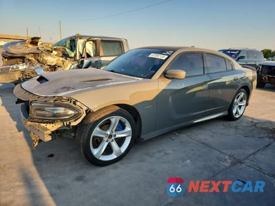 2019 DODGE CHARGER R/T 2C3CDXCT3KH650802 - główne zdjęcie licytacji z USA - miniatura