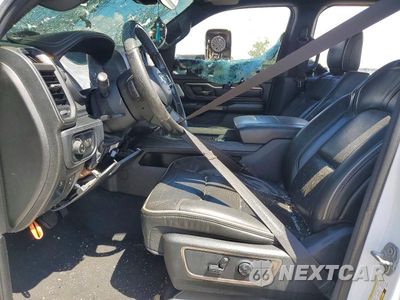 Zdjęcie 7 z 12 samochodu: 2019 RAM 1500 LIMITED VIN:1C6SRFHT7KN609423 - miniatura