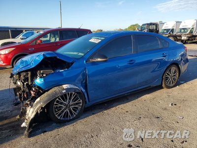 2024 KIA FORTE GT LINE 3KPF54ADXRE704022 - główne zdjęcie licytacji z USA - miniatura