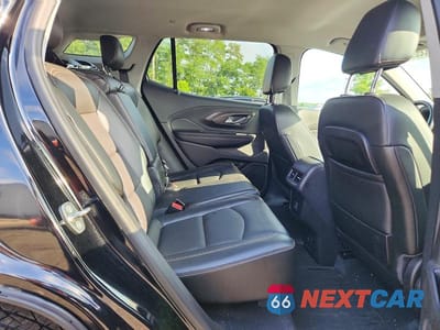 Zdjęcie 10 z 12 samochodu: 2019 GMC TERRAIN SLT VIN:3GKALPEV4KL146310 - miniatura