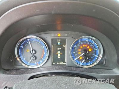 Zdjęcie 9 z 12 samochodu: 2018 TOYOTA COROLLA SE VIN:5YFBURHE3JP803720 - miniatura