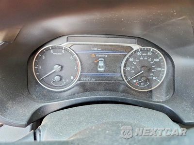 Zdjęcie 9 z 13 samochodu: 2022 NISSAN ALTIMA SV VIN:1N4BL4DV6NN330111 - miniatura