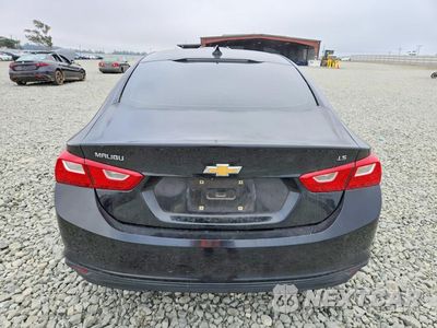 Zdjęcie 6 z 12 samochodu: 2016 CHEVROLET MALIBU LS VIN:1G1ZB5ST9GF312677 - miniatura