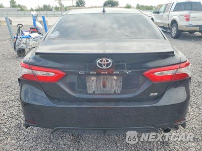 Zdjęcie 6 z 13 samochodu: 2019 TOYOTA CAMRY SE VIN:4T1B11HK5KU734206 - miniatura