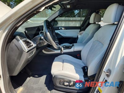 Zdjęcie 7 z 12 samochodu: 2024 BMW X7 XDRIVE40I VIN:5UX23EM03R9U70876 - miniatura