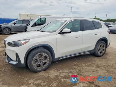 2026 BMW X1 XDRIVE28I WBX73EF00T5469285 - główne zdjęcie licytacji z USA - miniatura