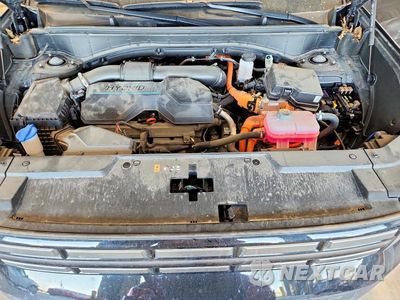 Zdjęcie 12 z 13 samochodu: 2025 HYUNDAI SANTA FE SEL VIN:5NMP2DG13SH023435 - miniatura