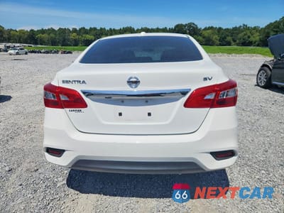 Zdjęcie 6 z 12 samochodu: 2019 NISSAN SENTRA SV VIN:3N1AB7AP0KY299178 - miniatura