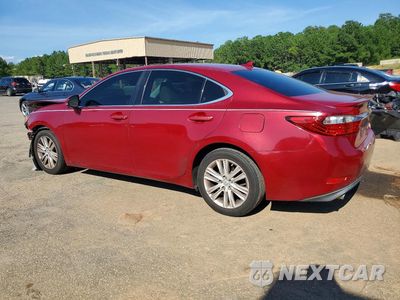 Drugie zdjęcie samochodu z przodu: 2014 LEXUS ES 350 VIN:JTHBK1GG1E2144033 - miniatura