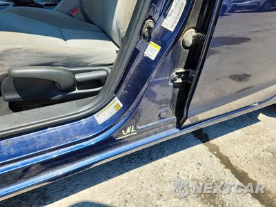Zdjęcie 12 z 13 samochodu: 2013 HONDA ACCORD LX VIN:1HGCR2F3XDA098844 - miniatura