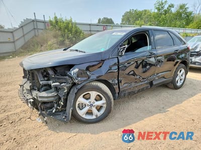 2020 FORD EDGE SE 2FMPK4G91LBA68536 - główne zdjęcie licytacji z USA - miniatura