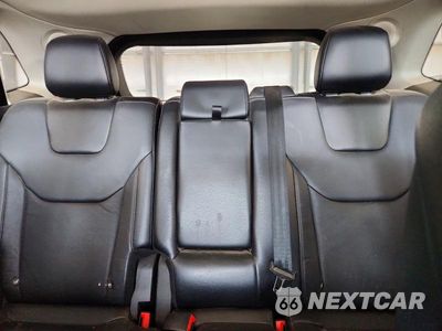 Zdjęcie 10 z 13 samochodu: 2015 FORD EDGE TITANIUM VIN:2FMTK4K93FBB09159 - miniatura