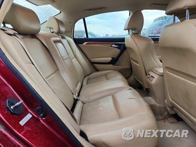 Zdjęcie 10 z 13 samochodu: 2004 ACURA TL VIN:19UUA66214A035514 - miniatura