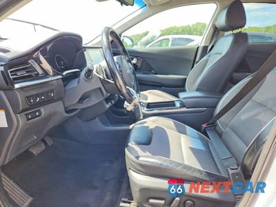 Zdjęcie 7 z 12 samochodu: 2022 KIA NIRO EV S VIN:KNDCC3LG6N5161154 - miniatura