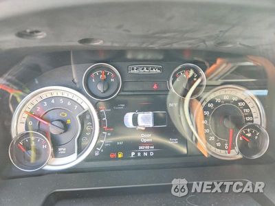 Zdjęcie 9 z 12 samochodu: 2015 RAM 1500 SLT VIN:1C6RR7LT3FS604240 - miniatura