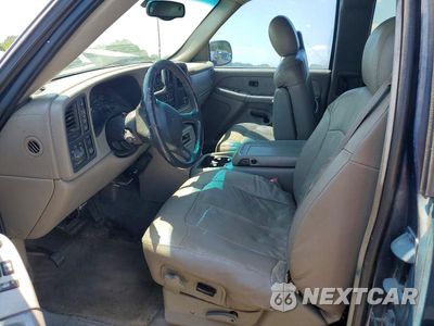 Zdjęcie 7 z 13 samochodu: 2002 CHEVROLET SILVERADO K2500 HEAVY DUTY VIN:1GCHK29132E107540 - miniatura