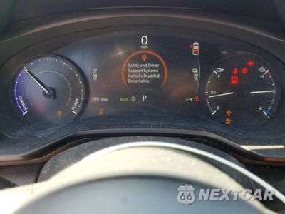 Zdjęcie 9 z 13 samochodu: 2022 MAZDA MX-30 PREMIUM PLUS VIN:JM1DRADB3N0100612 - miniatura