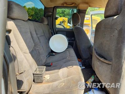 Zdjęcie 10 z 12 samochodu: 2003 GMC NEW SIERRA C1500 VIN:2GTEC19V531241515 - miniatura