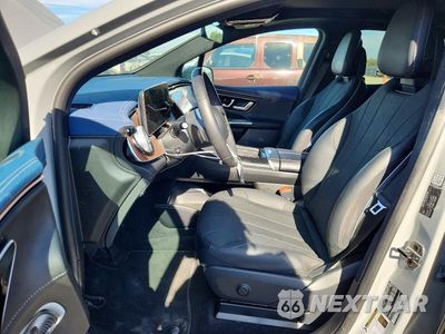 Zdjęcie 7 z 14 samochodu: 2024 MERCEDES-BENZ EQE SUV 350+ VIN:4JGGM2BB1RA046064 - miniatura