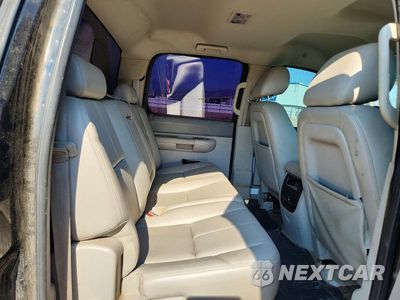 Zdjęcie 10 z 12 samochodu: 2012 CHEVROLET SILVERADO K2500 HEAVY DUTY LT VIN:1GC1KXC89CF105209 - miniatura