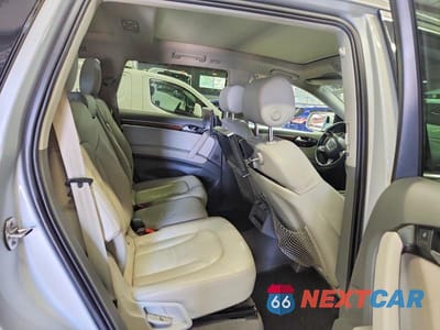 Zdjęcie 11 z 13 samochodu: 2013 AUDI Q7 PREMIUM PLUS VIN:WA1LMAFE7DD011127 - miniatura