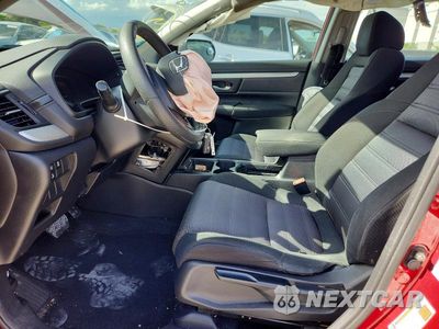 Zdjęcie 7 z 13 samochodu: 2021 HONDA CR-V SE VIN:7FARW1H72ME023546 - miniatura