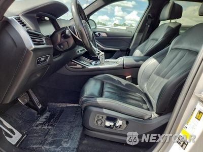 Zdjęcie 7 z 13 samochodu: 2019 BMW X7 XDRIVE40I VIN:5UXCW2C58KL088360 - miniatura