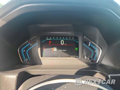 Zdjęcie 9 z 13 samochodu: 2022 HONDA ODYSSEY ELITE VIN:2FNRL6H94NB016800 - miniatura