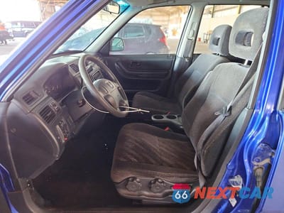 Zdjęcie 7 z 12 samochodu: 2001 HONDA CR-V LX VIN:JHLRD18481C031413 - miniatura