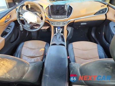 Zdjęcie 8 z 12 samochodu: 2018 CHEVROLET VOLT PREMIER VIN:1G1RD6S59JU143409 - miniatura