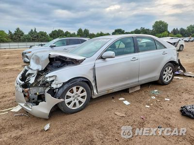 2009 TOYOTA CAMRY XLE 4T4BE46K09R104599 - główne zdjęcie licytacji z USA - miniatura