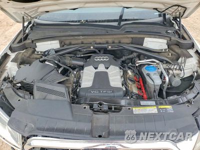 Zdjęcie 12 z 13 samochodu: 2017 AUDI Q5 PREMIUM PLUS S-LINE VIN:WA1D7AFP1HA010253 - miniatura