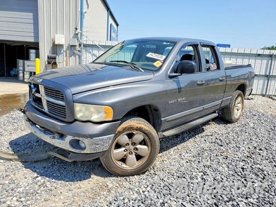 2004 DODGE RAM 1500 ST 1D7HU18D94S607017 - główne zdjęcie licytacji z USA - miniatura