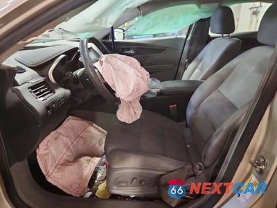 Zdjęcie 7 z 12 samochodu: 2014 CHEVROLET IMPALA LS VIN:2G11Y5SL1E9189362 - miniatura