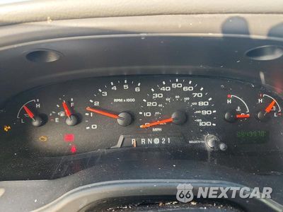 Zdjęcie 9 z 14 samochodu: 2006 FORD ECONOLINE E150 VAN VIN:1FTRE14W76HA34251 - miniatura