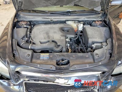 Zdjęcie 11 z 13 samochodu: 2010 CHEVROLET MALIBU 1LT VIN:1G1ZC5EB7AF111254 - miniatura