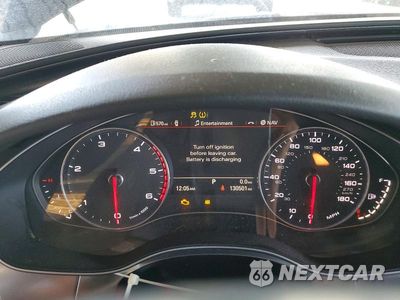 Zdjęcie 9 z 13 samochodu: 2014 AUDI A6 PREMIUM PLUS VIN:WAUFMAFC7EN107723 - miniatura